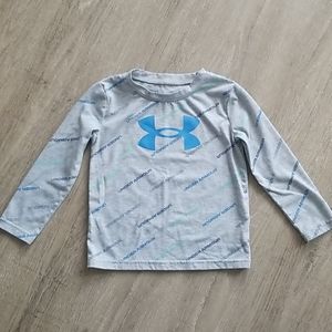 Under Armour long sleeve